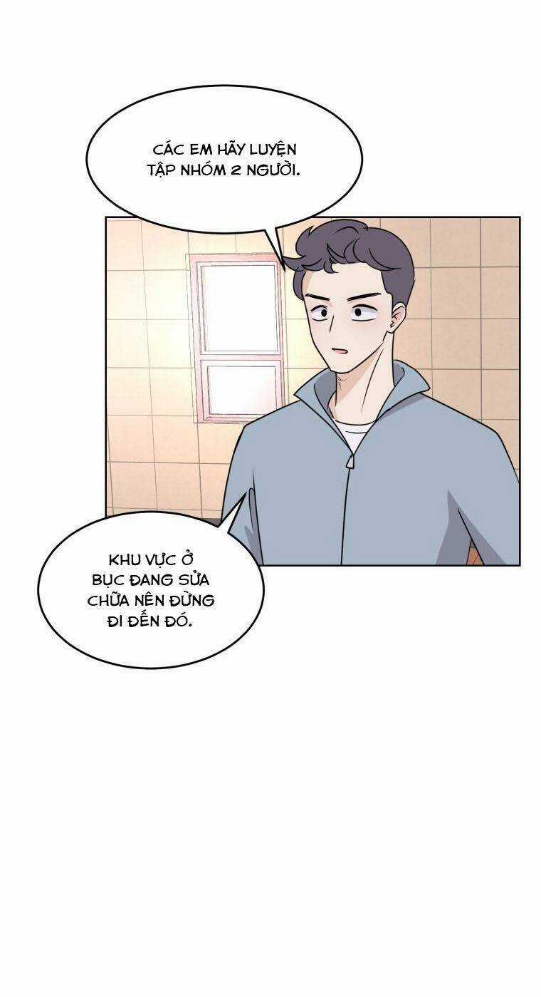 Bí Mật Highteen Chapter 3 trang 39