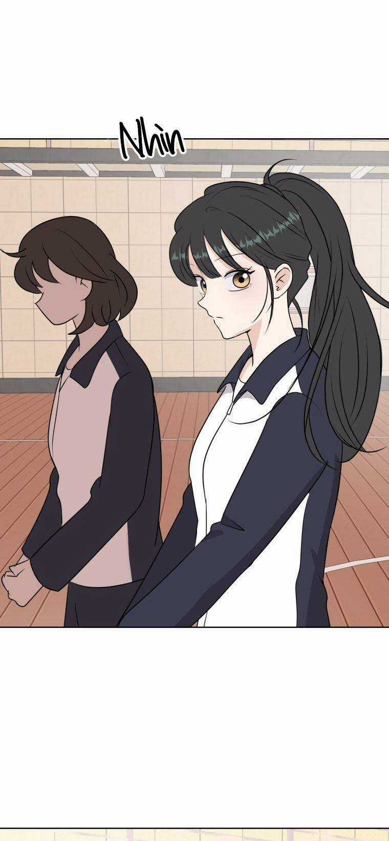 Bí Mật Highteen Chapter 3 trang 41