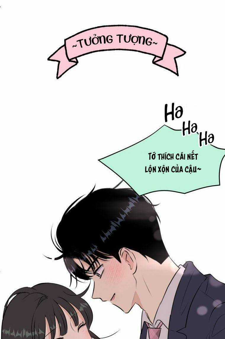 Bí Mật Highteen Chapter 3 trang 44