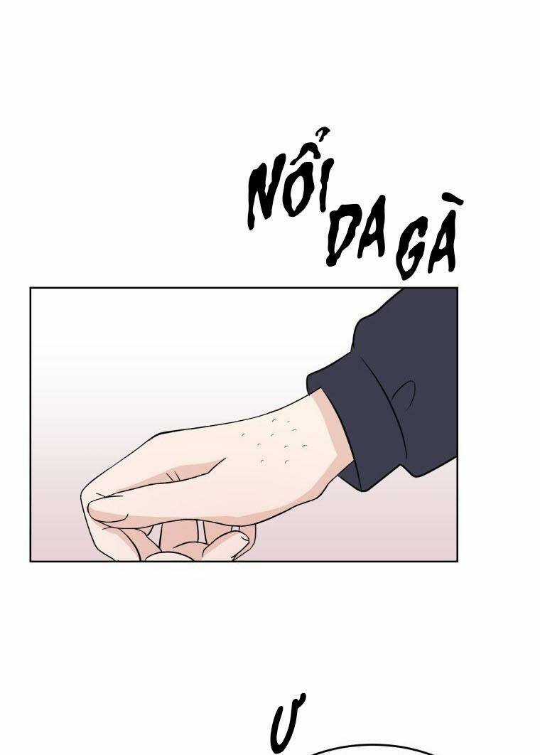 Bí Mật Highteen Chapter 3 trang 46