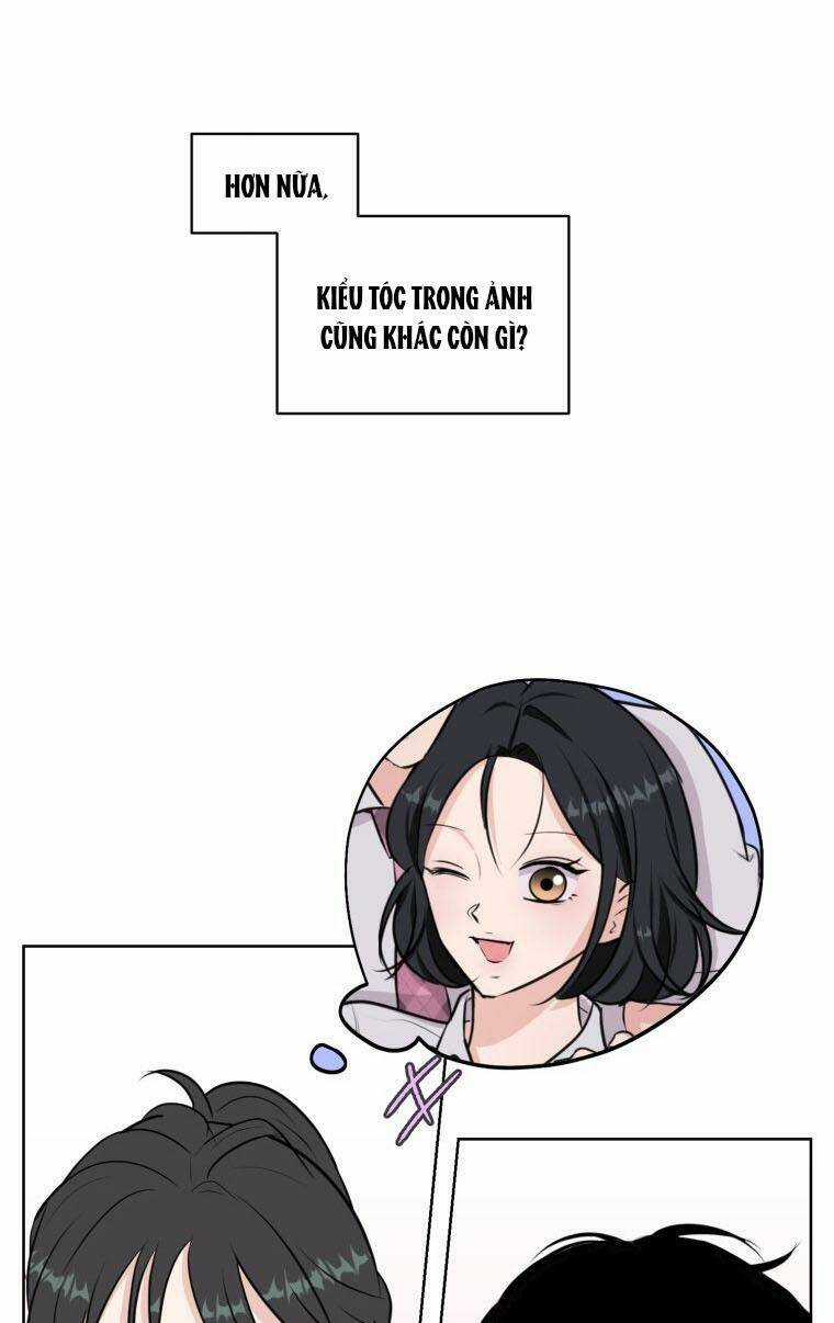 Bí Mật Highteen Chapter 3 trang 48