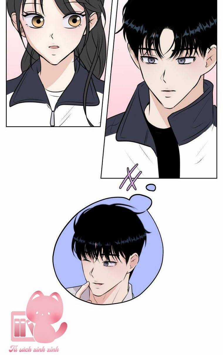 Bí Mật Highteen Chapter 3 trang 49