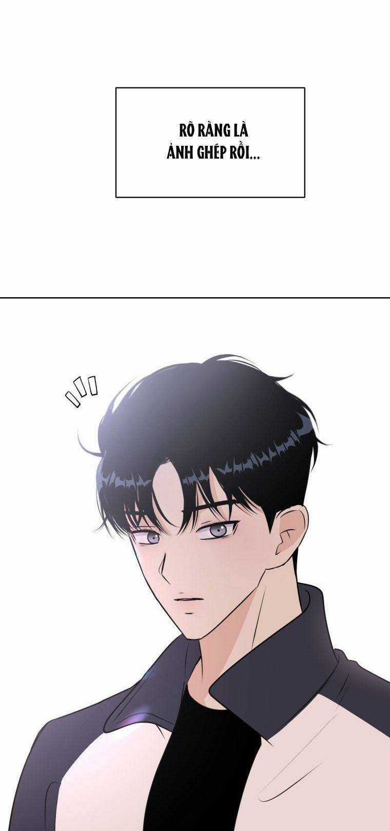 Bí Mật Highteen Chapter 3 trang 50