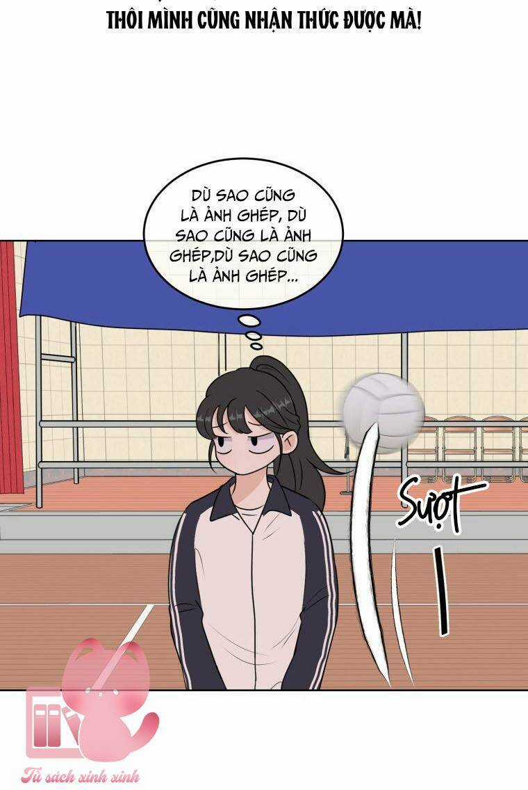 Bí Mật Highteen Chapter 3 trang 53