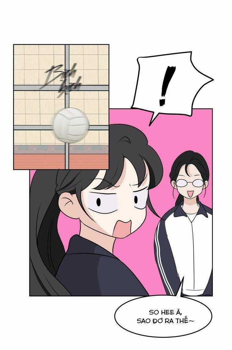 Bí Mật Highteen Chapter 3 trang 54