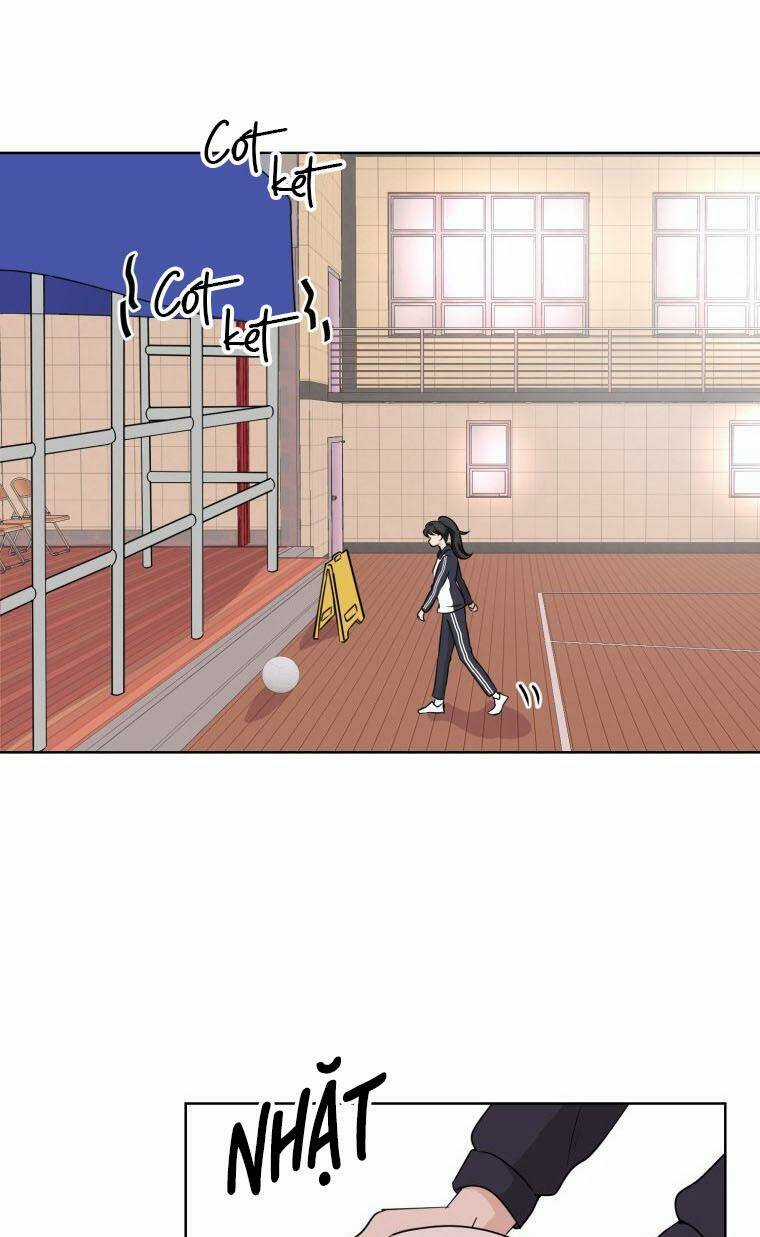 Bí Mật Highteen Chapter 3 trang 56