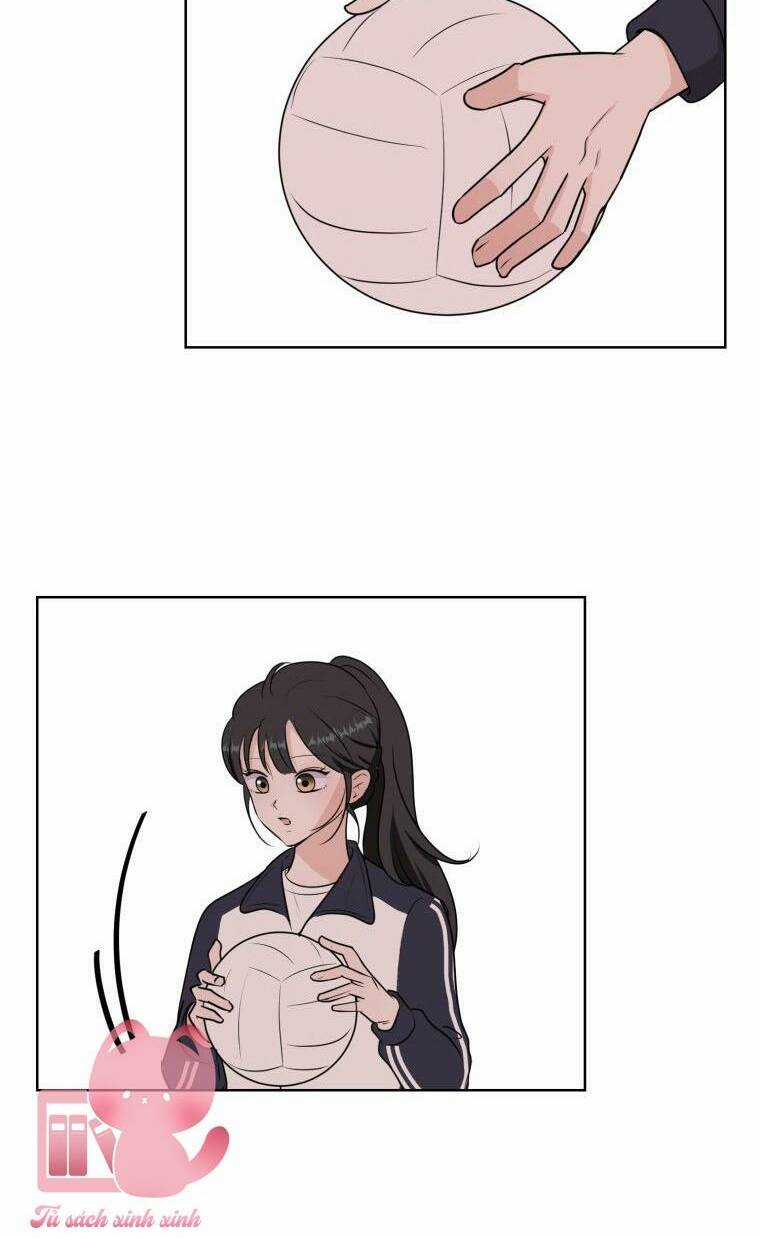 Bí Mật Highteen Chapter 3 trang 57