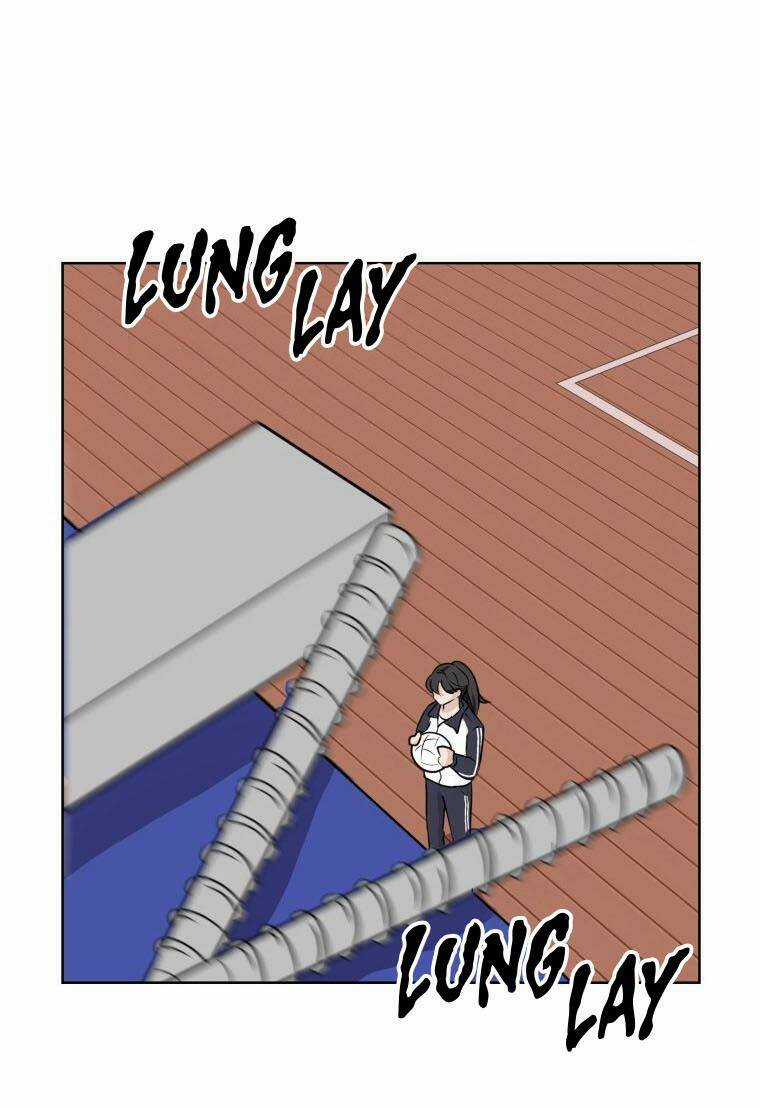 Bí Mật Highteen Chapter 3 trang 58