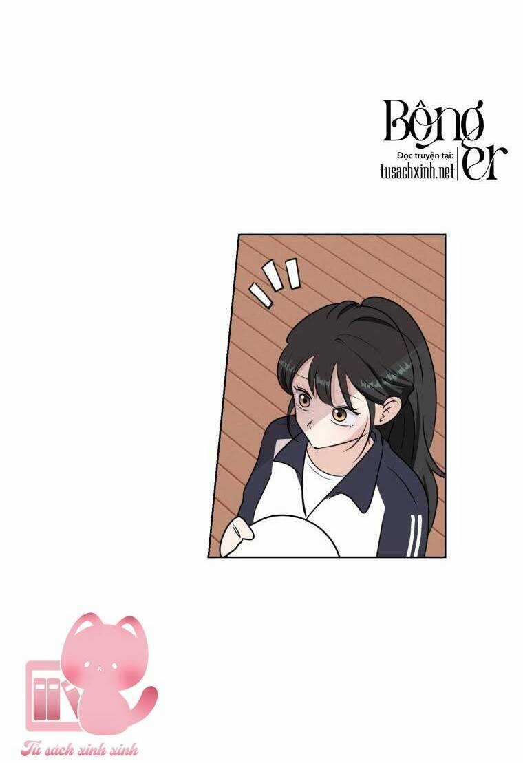 Bí Mật Highteen Chapter 3 trang 59