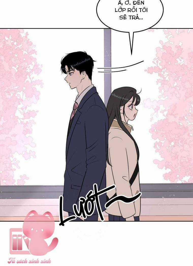 Bí Mật Highteen Chapter 3 trang 6