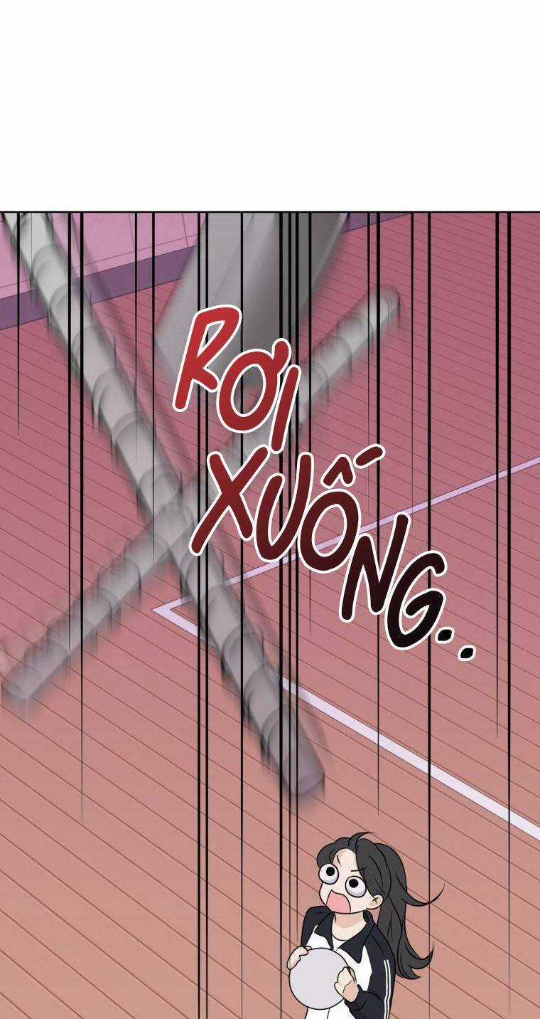 Bí Mật Highteen Chapter 3 trang 60
