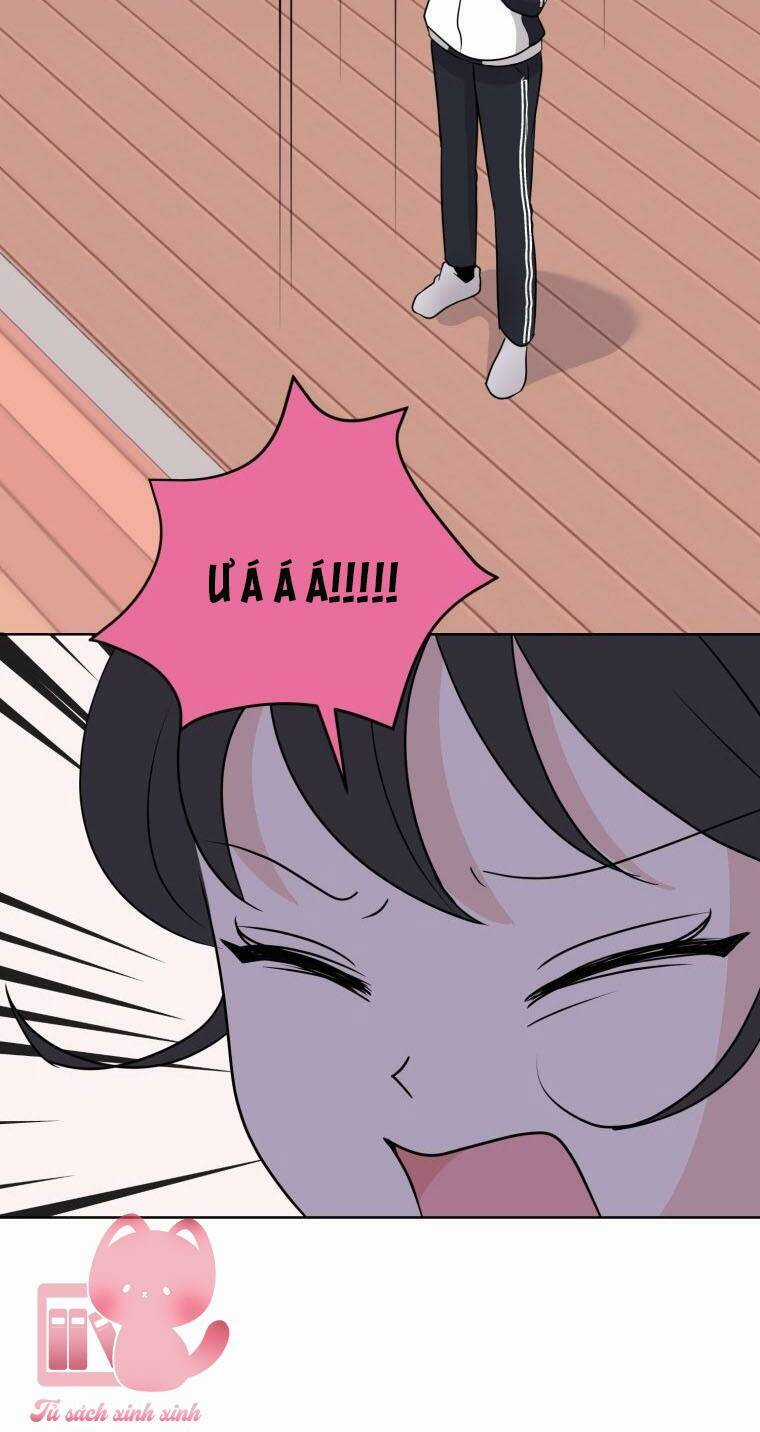 Bí Mật Highteen Chapter 3 trang 61