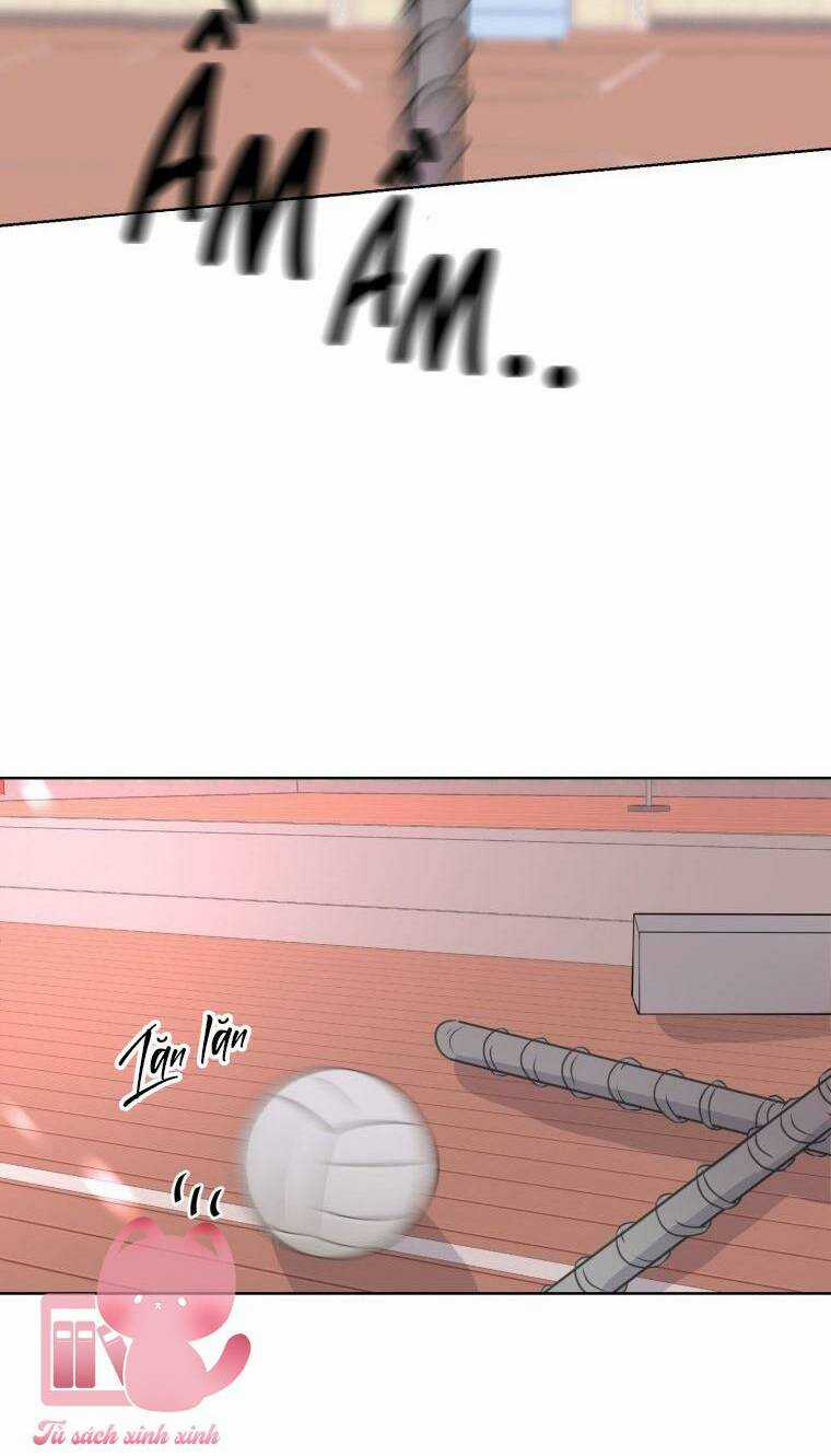 Bí Mật Highteen Chapter 3 trang 63