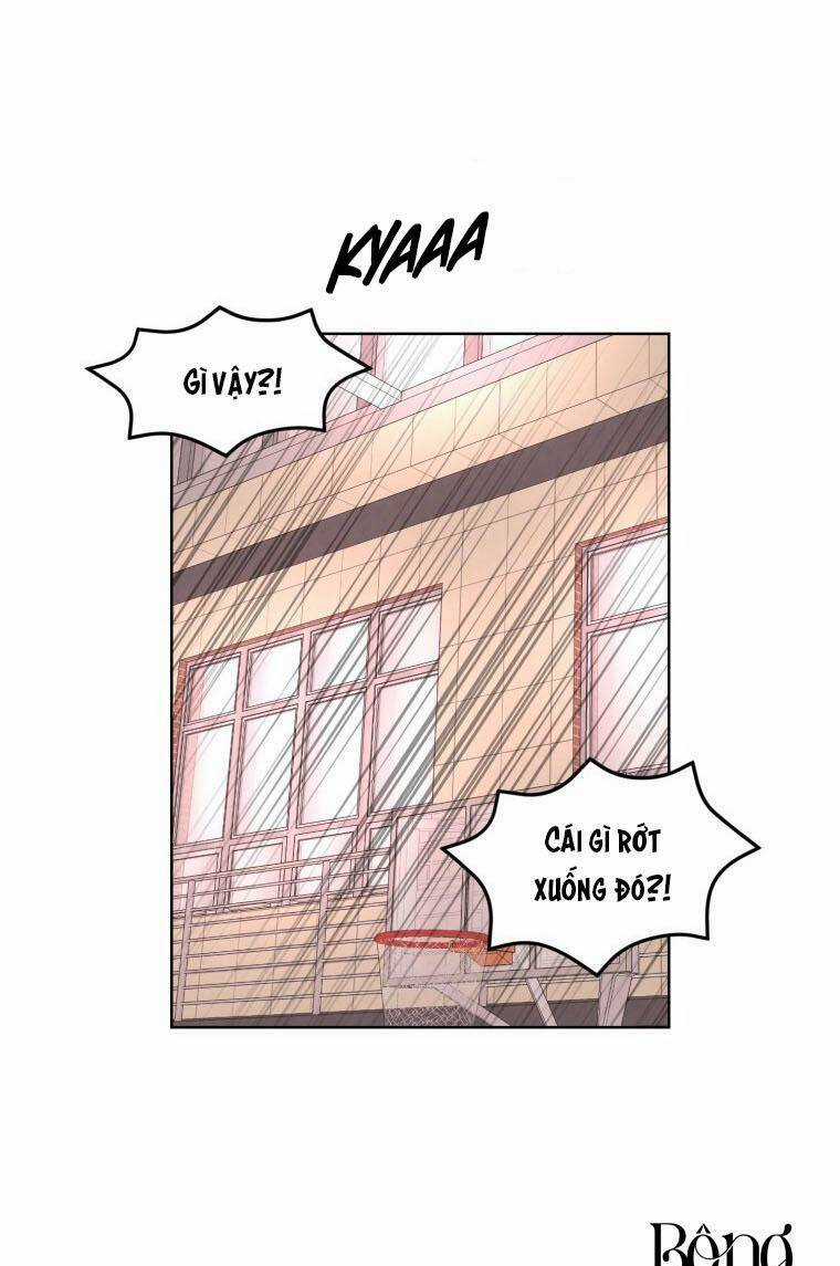 Bí Mật Highteen Chapter 3 trang 64