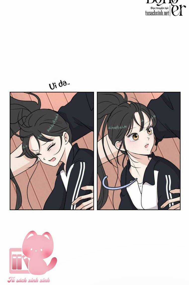 Bí Mật Highteen Chapter 3 trang 65