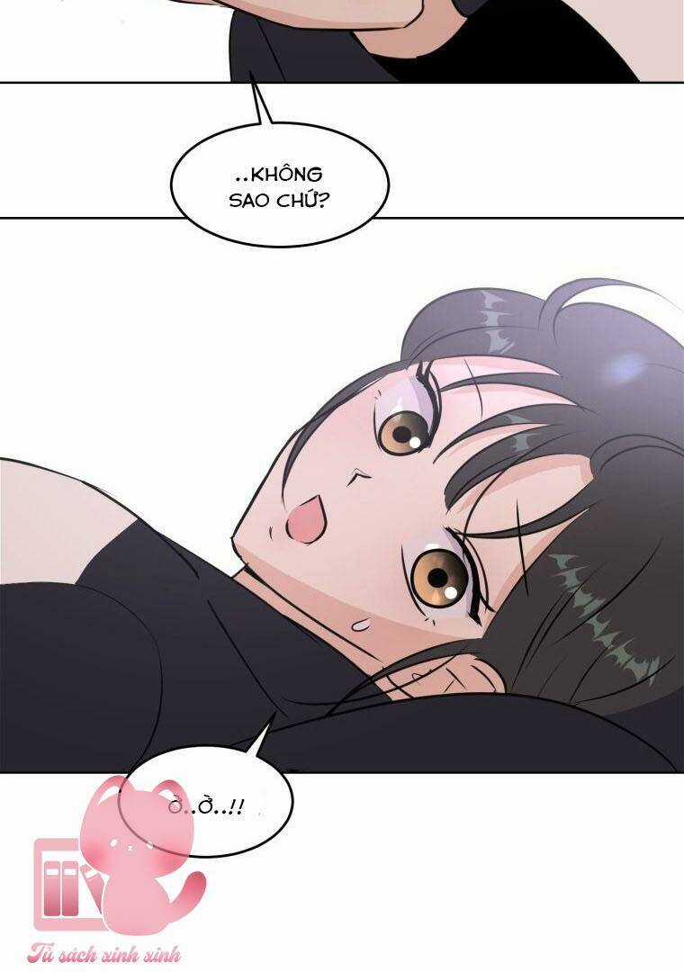 Bí Mật Highteen Chapter 3 trang 69