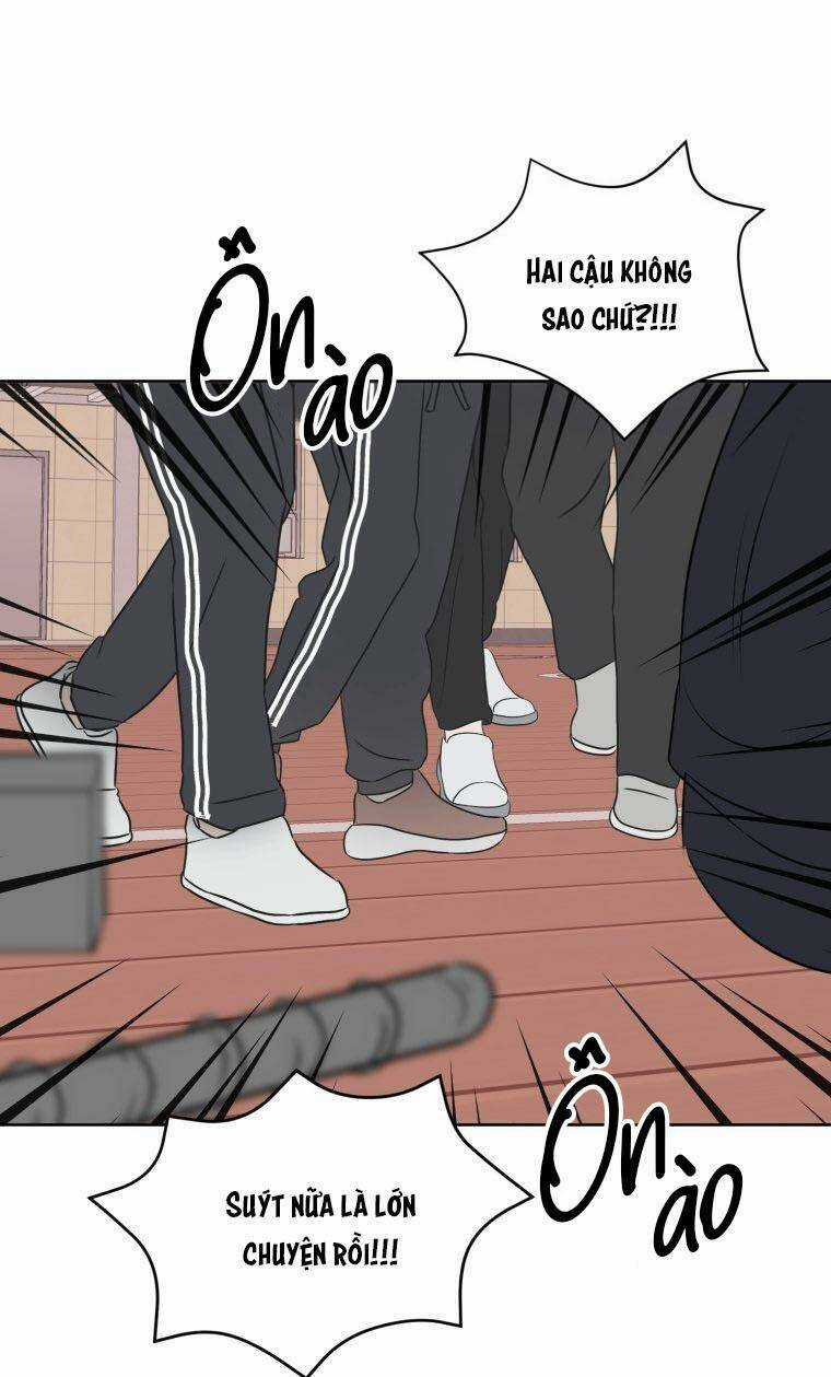 Bí Mật Highteen Chapter 3 trang 70