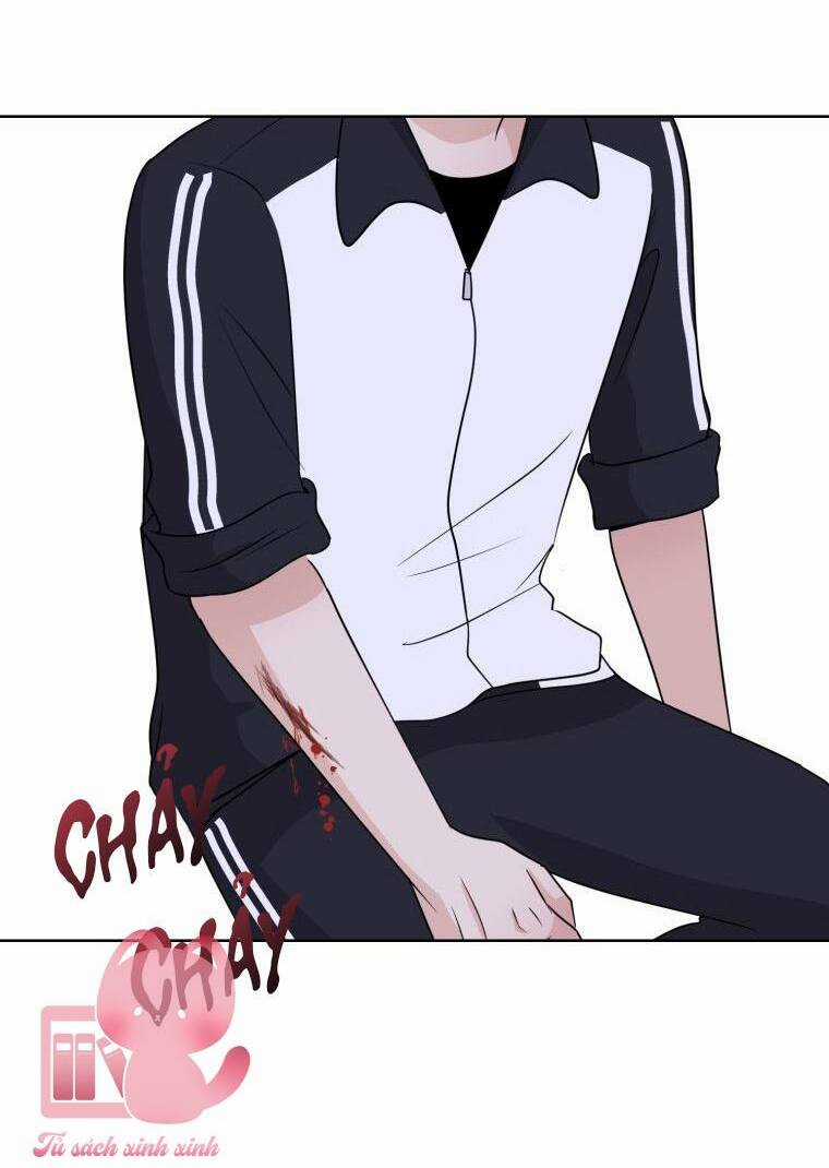 Bí Mật Highteen Chapter 3 trang 73