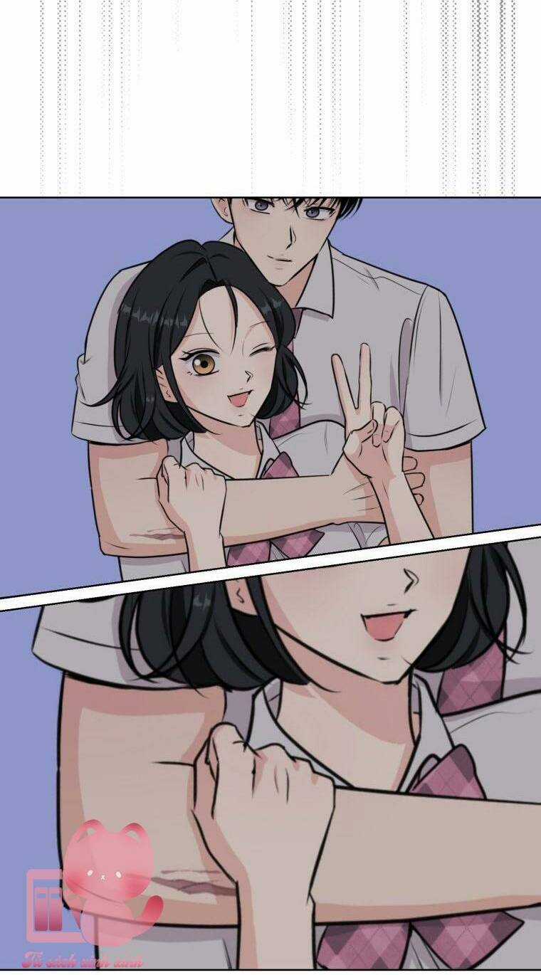 Bí Mật Highteen Chapter 3 trang 77