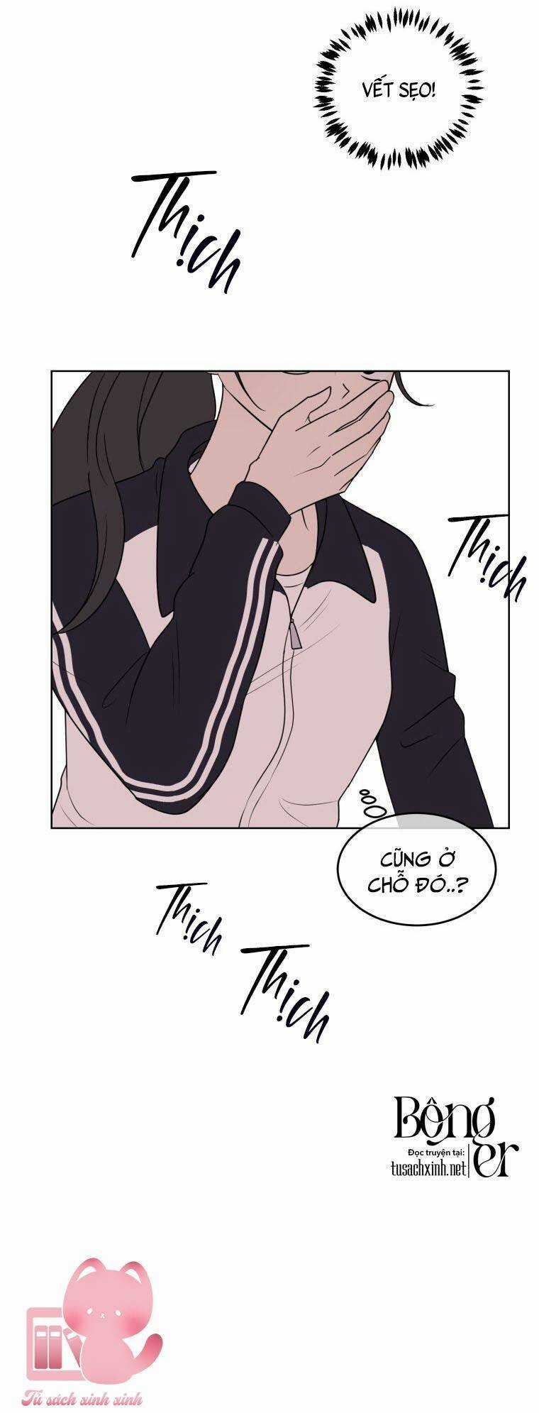 Bí Mật Highteen Chapter 3 trang 78