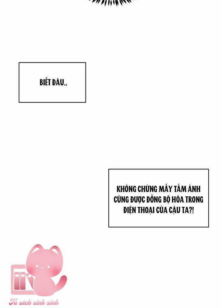 Bí Mật Highteen Chapter 3 trang 8