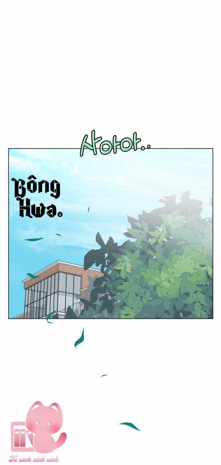 Bí Mật Highteen Chapter 30 trang 1