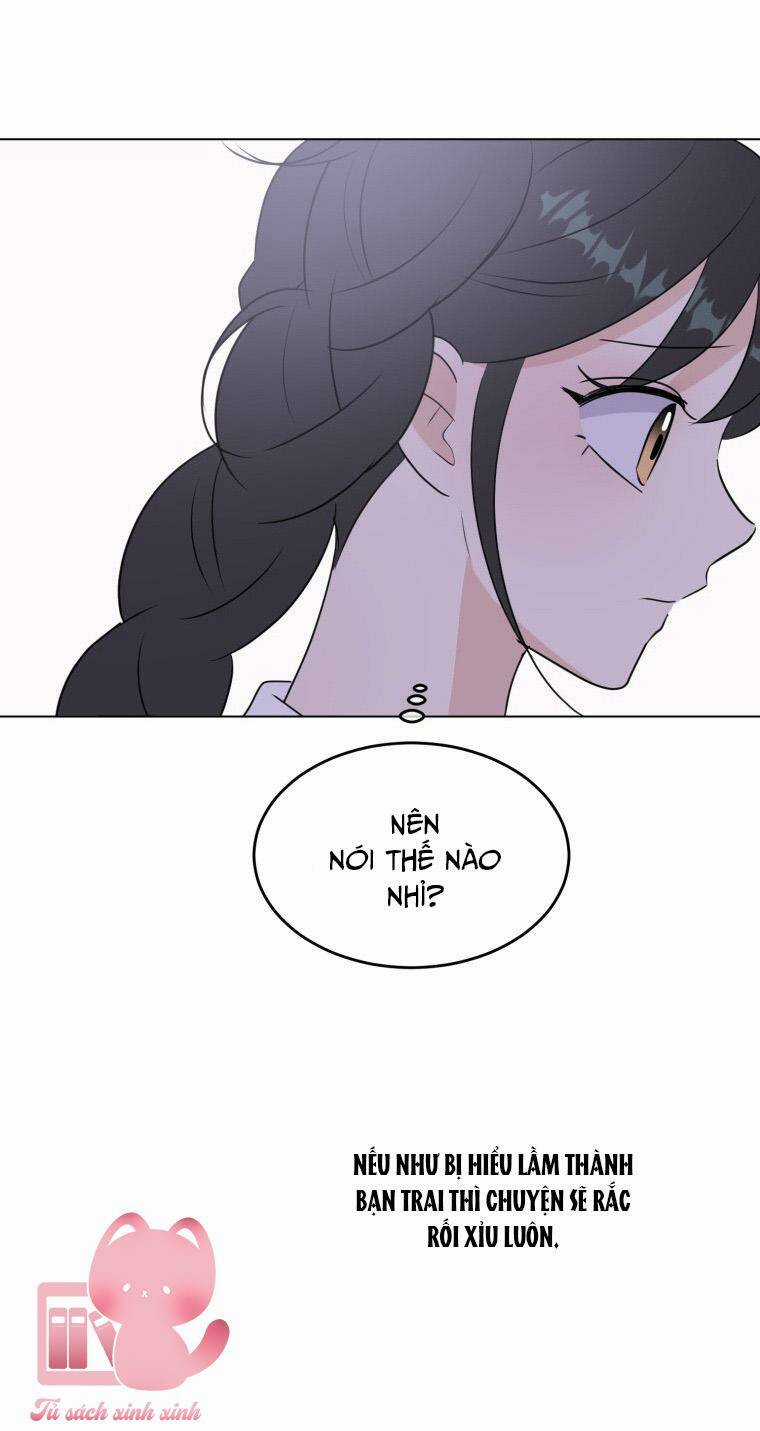 Bí Mật Highteen Chapter 30 trang 11