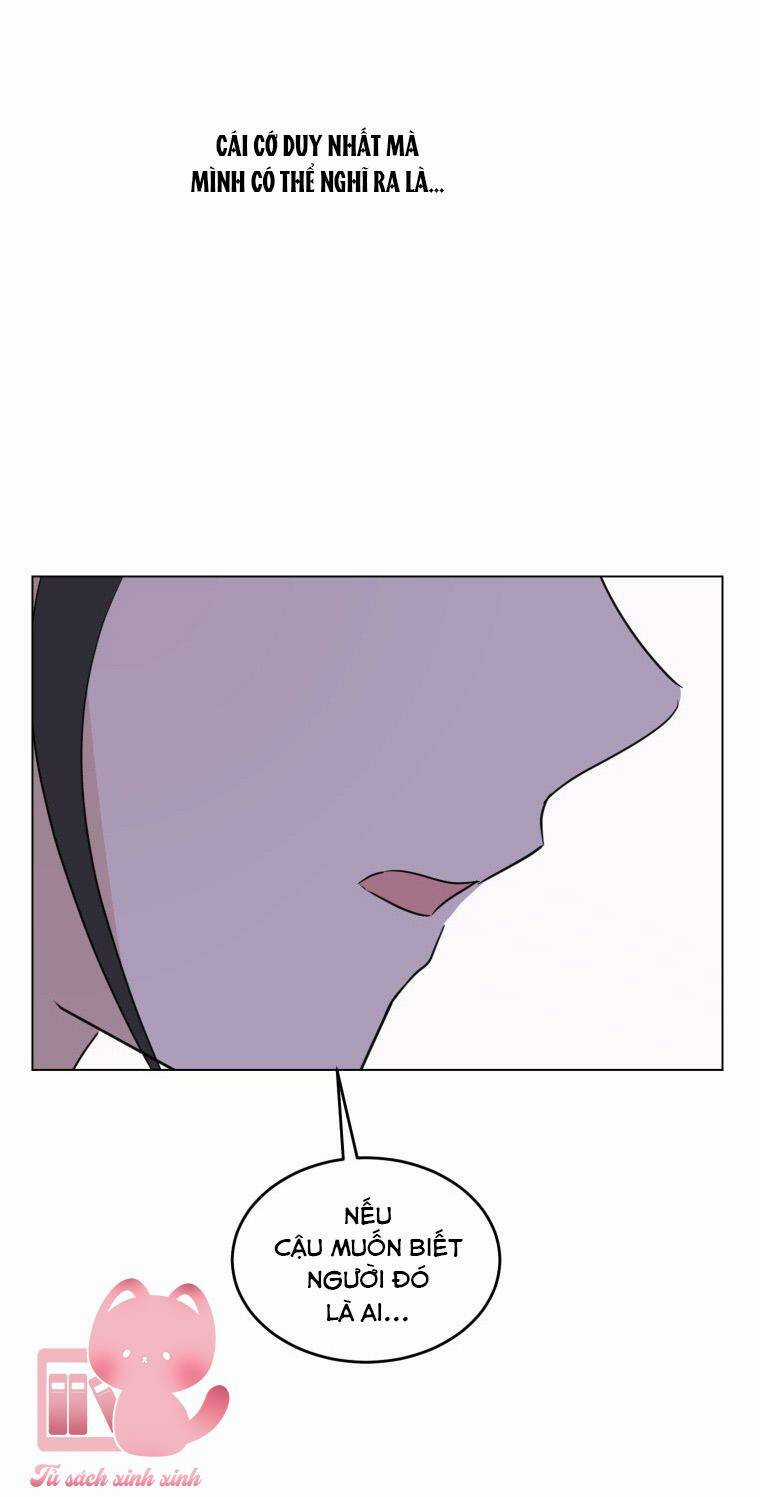 Bí Mật Highteen Chapter 30 trang 12