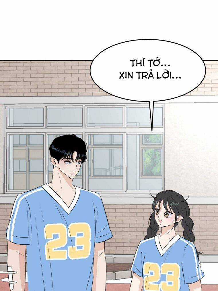 Bí Mật Highteen Chapter 30 trang 13