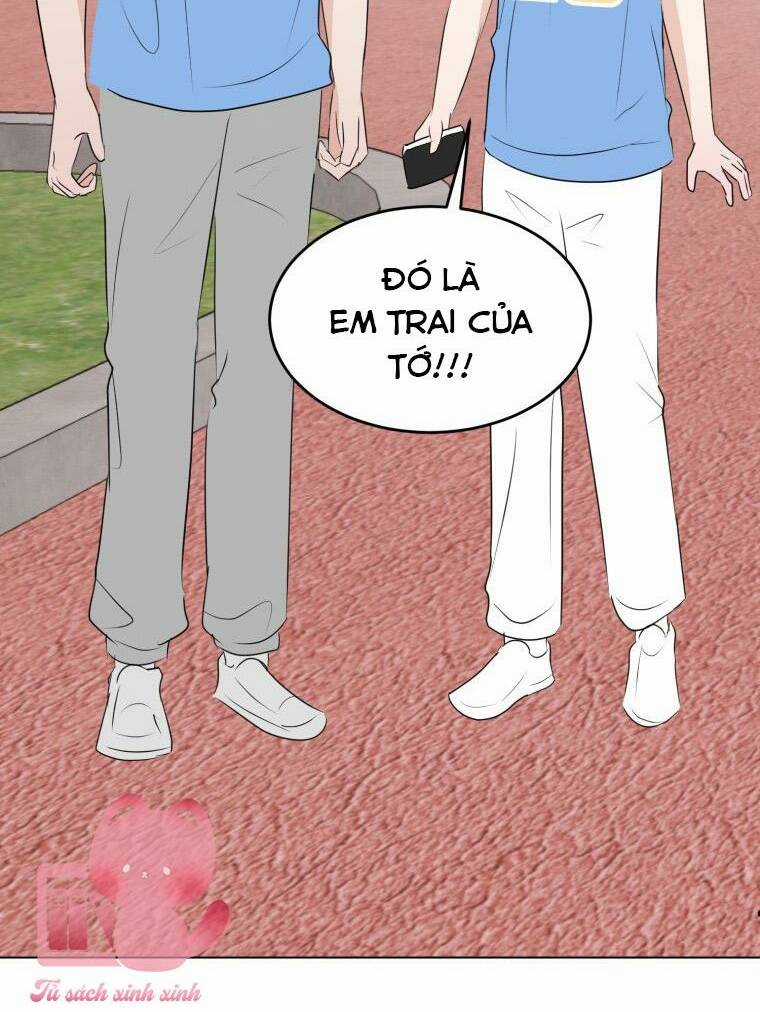 Bí Mật Highteen Chapter 30 trang 14