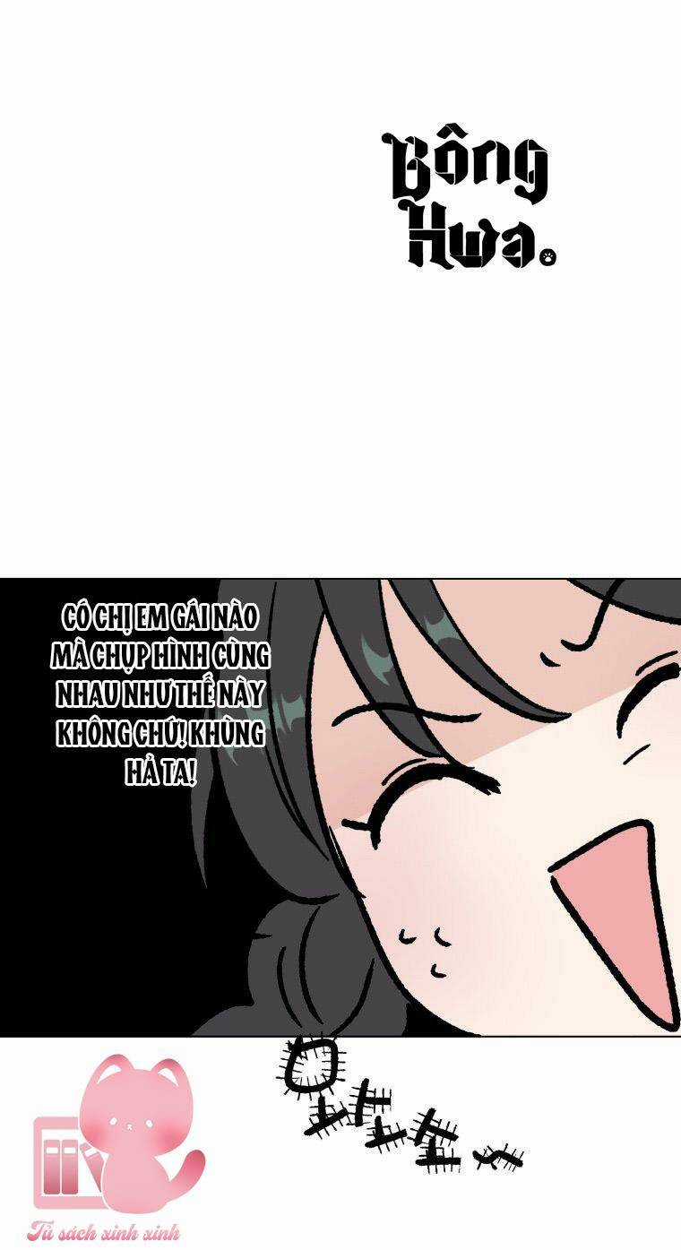 Bí Mật Highteen Chapter 30 trang 15