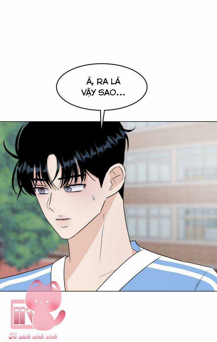 Bí Mật Highteen Chapter 30 trang 17