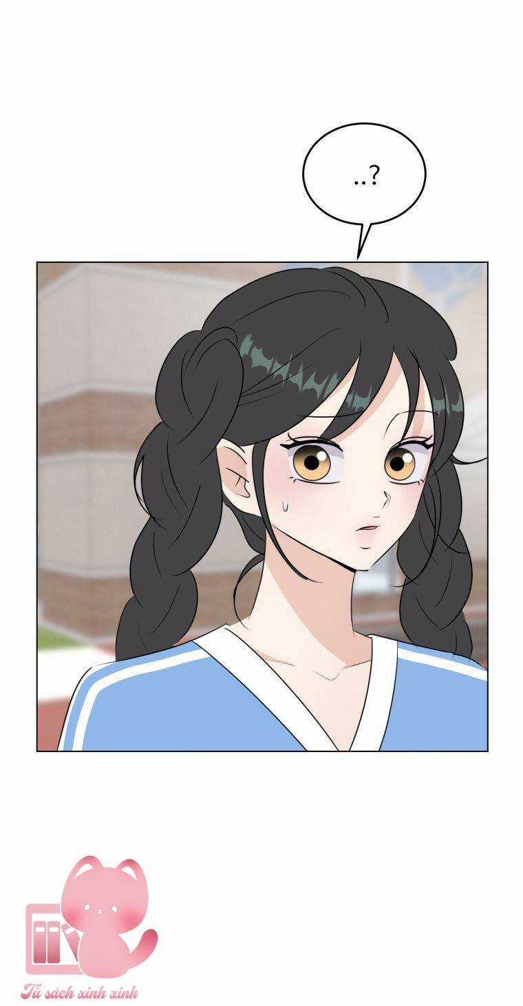 Bí Mật Highteen Chapter 30 trang 18