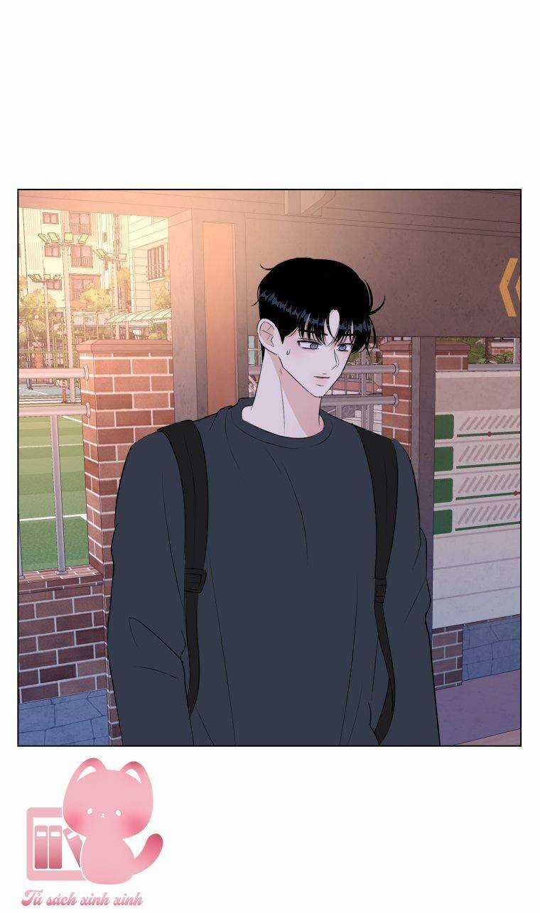 Bí Mật Highteen Chapter 30 trang 20