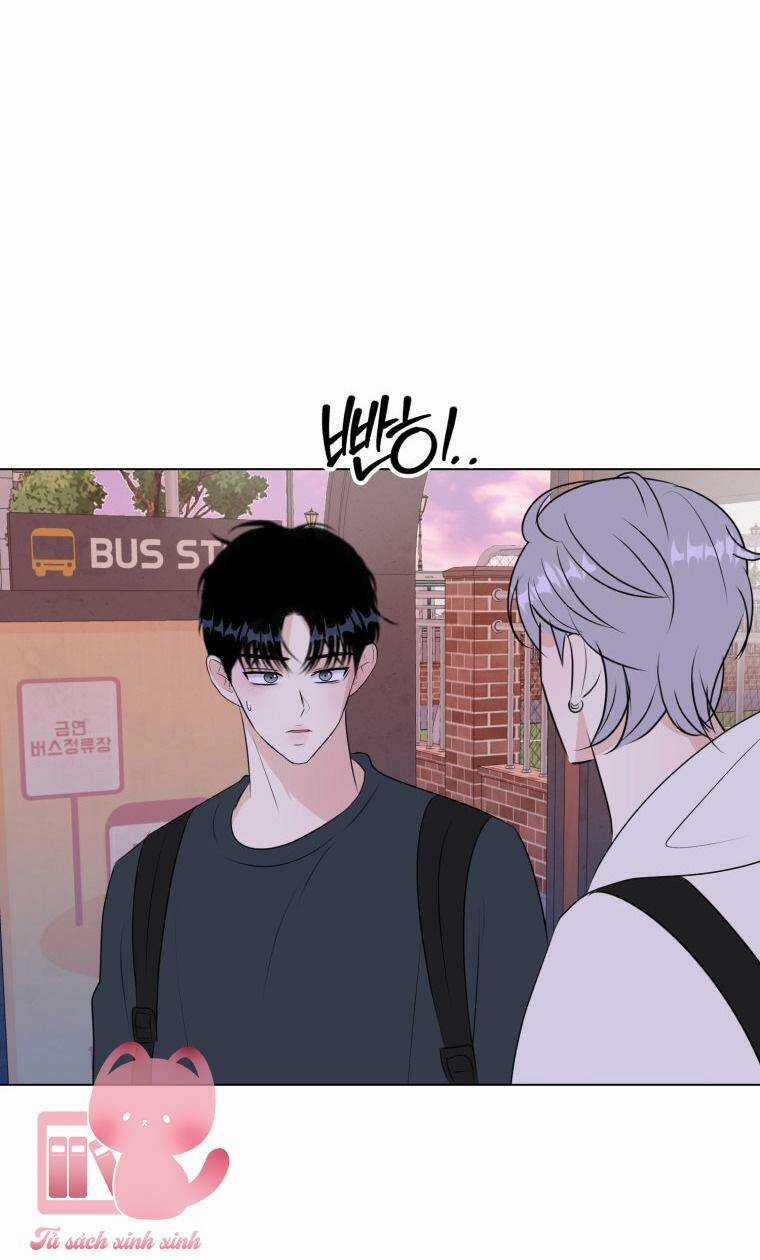 Bí Mật Highteen Chapter 30 trang 25