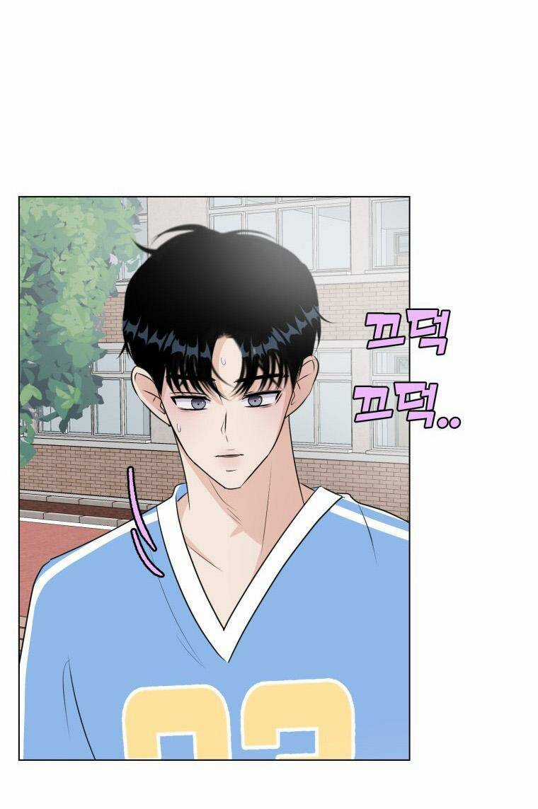 Bí Mật Highteen Chapter 30 trang 3