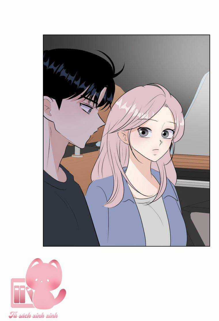 Bí Mật Highteen Chapter 30 trang 38