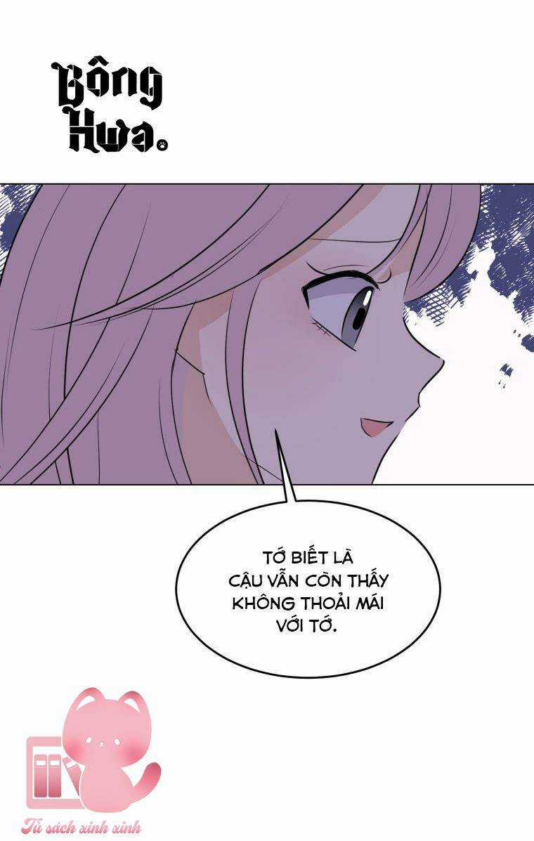 Bí Mật Highteen Chapter 30 trang 39