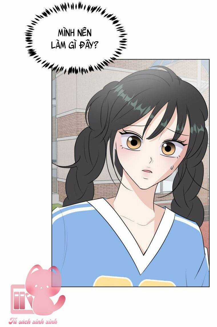 Bí Mật Highteen Chapter 30 trang 4