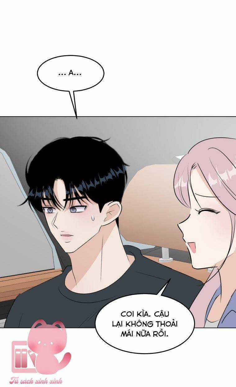 Bí Mật Highteen Chapter 30 trang 41