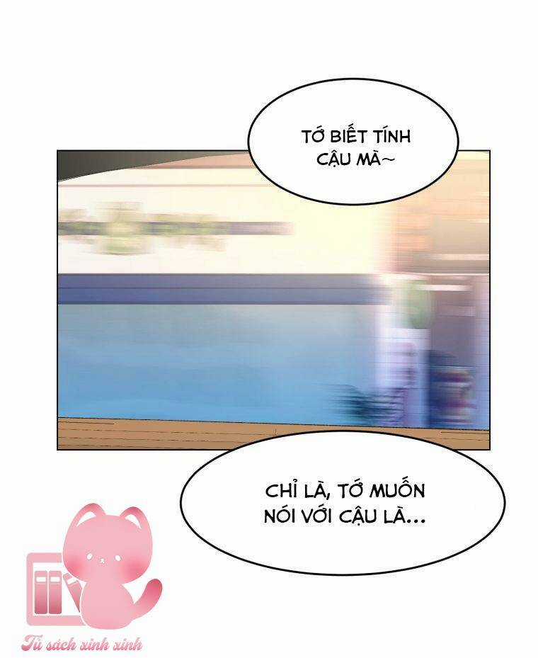 Bí Mật Highteen Chapter 30 trang 44