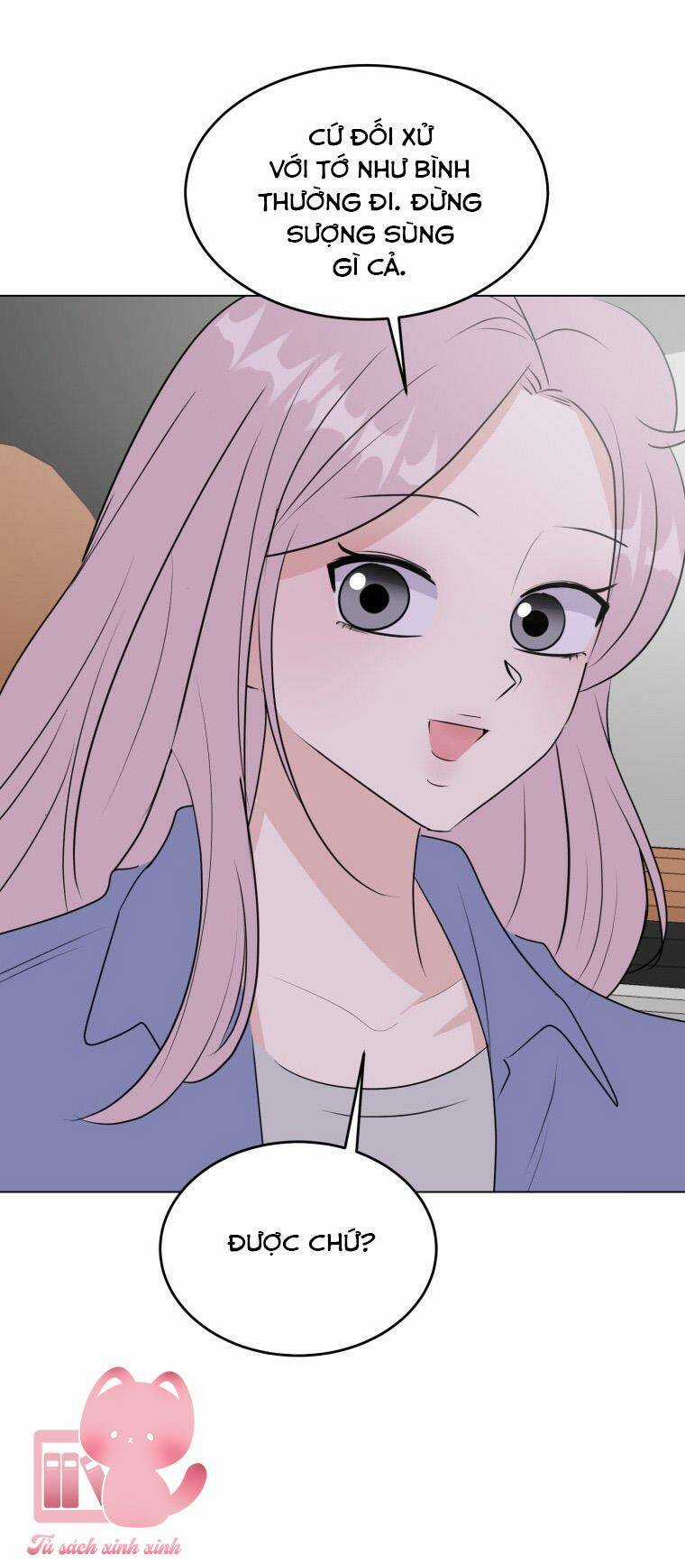 Bí Mật Highteen Chapter 30 trang 45