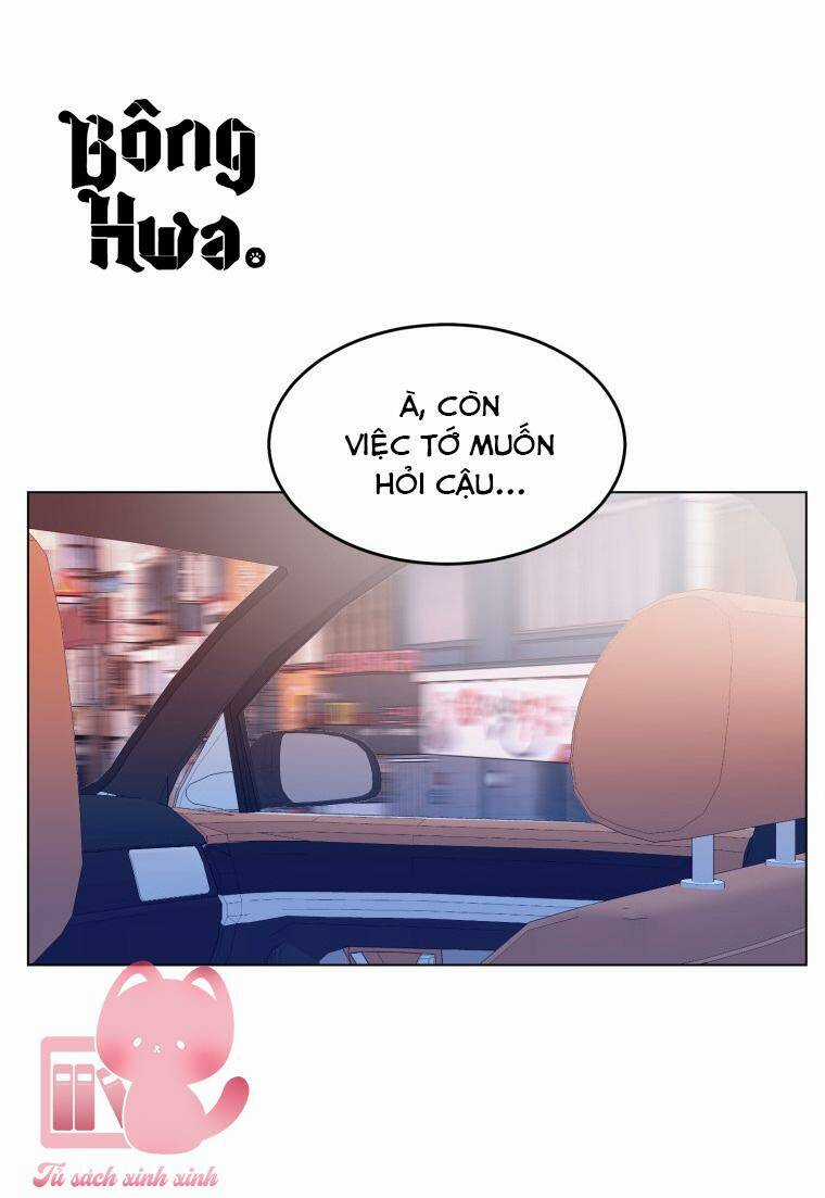 Bí Mật Highteen Chapter 30 trang 47