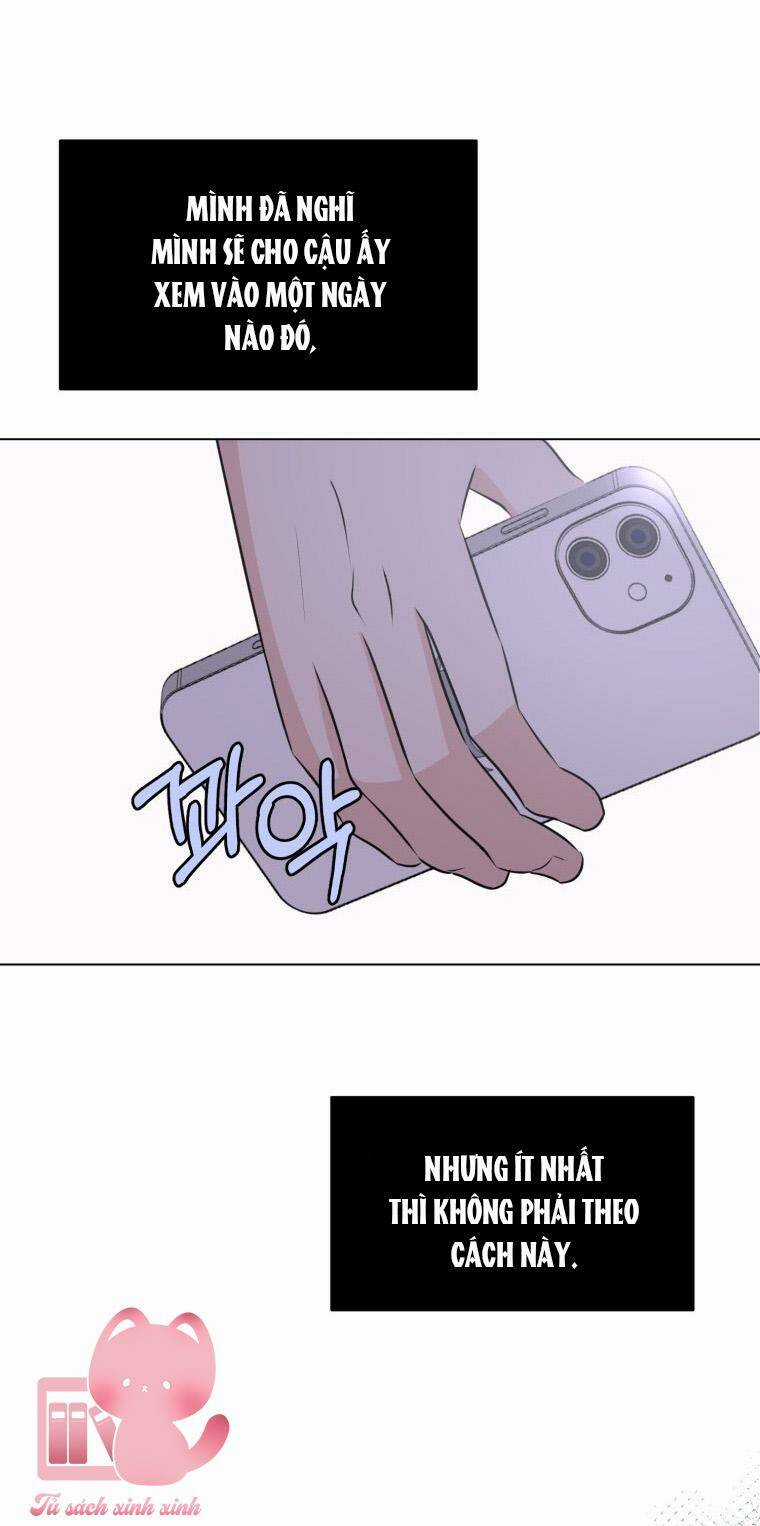 Bí Mật Highteen Chapter 30 trang 5