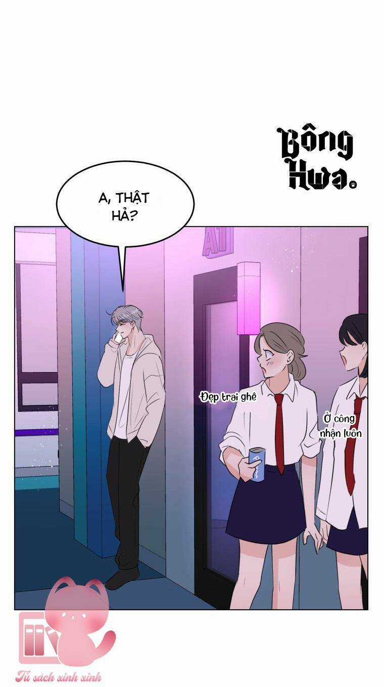 Bí Mật Highteen Chapter 30 trang 51