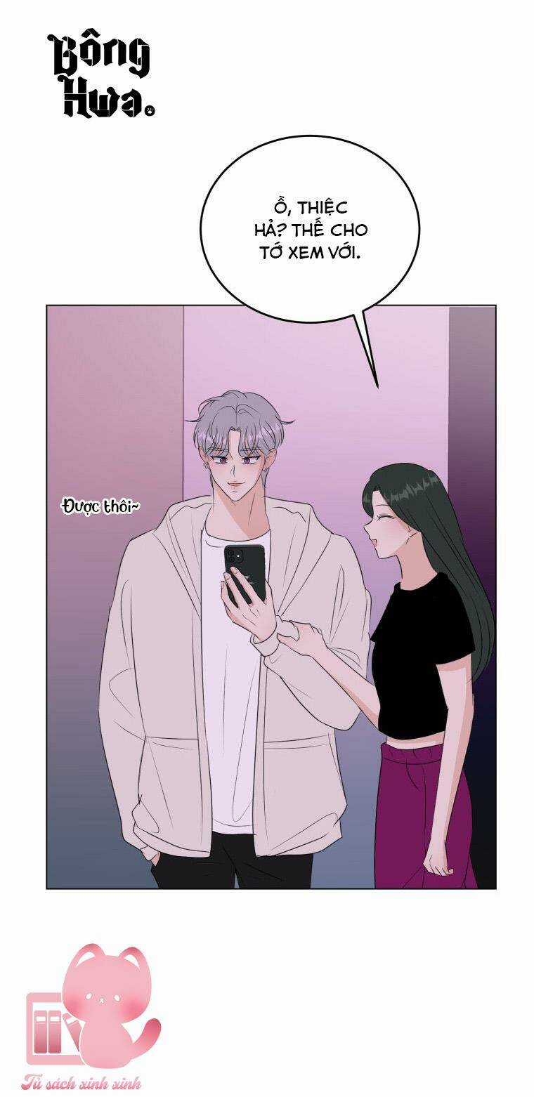 Bí Mật Highteen Chapter 30 trang 59