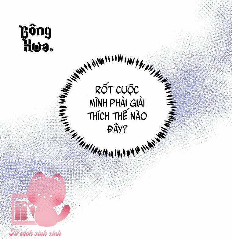 Bí Mật Highteen Chapter 30 trang 6