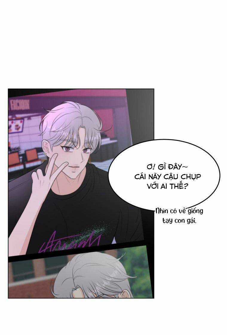 Bí Mật Highteen Chapter 30 trang 60