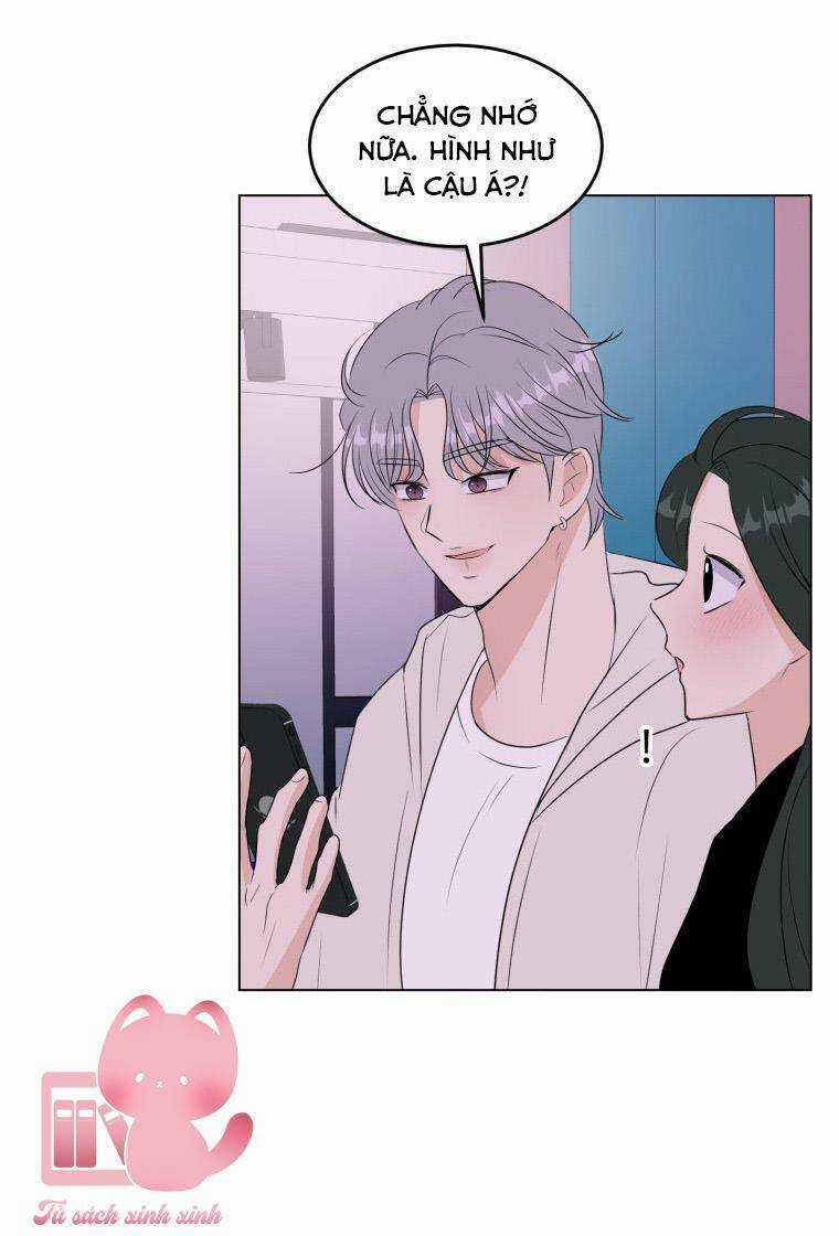 Bí Mật Highteen Chapter 30 trang 61