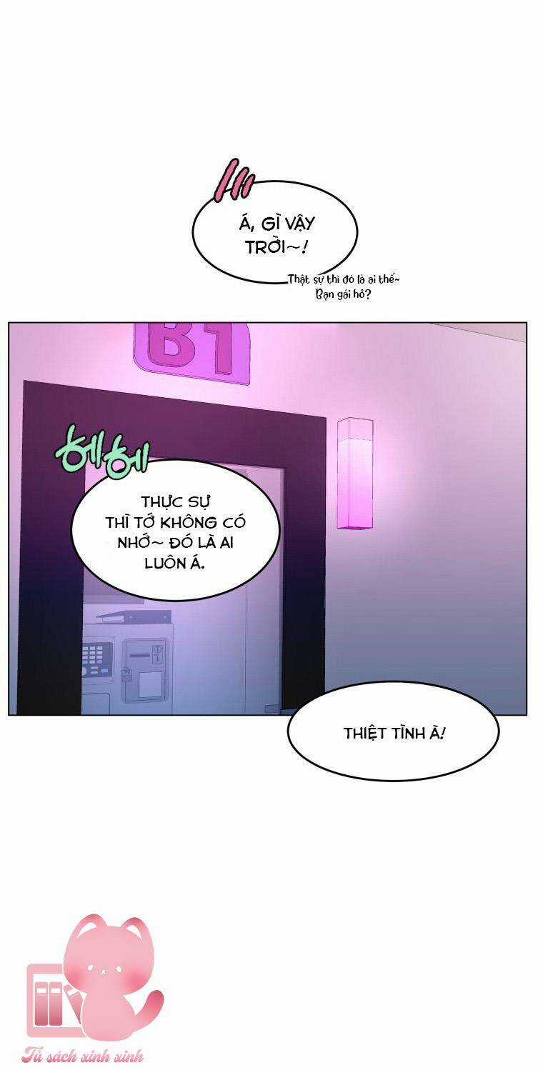 Bí Mật Highteen Chapter 30 trang 62